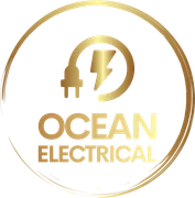 Ocean Electrical logo