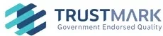 TrustMark Government Endorsed Quality logo